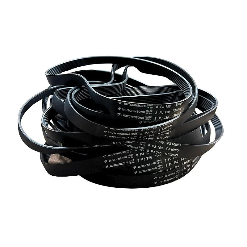 Correias (imagem ilustrativa)