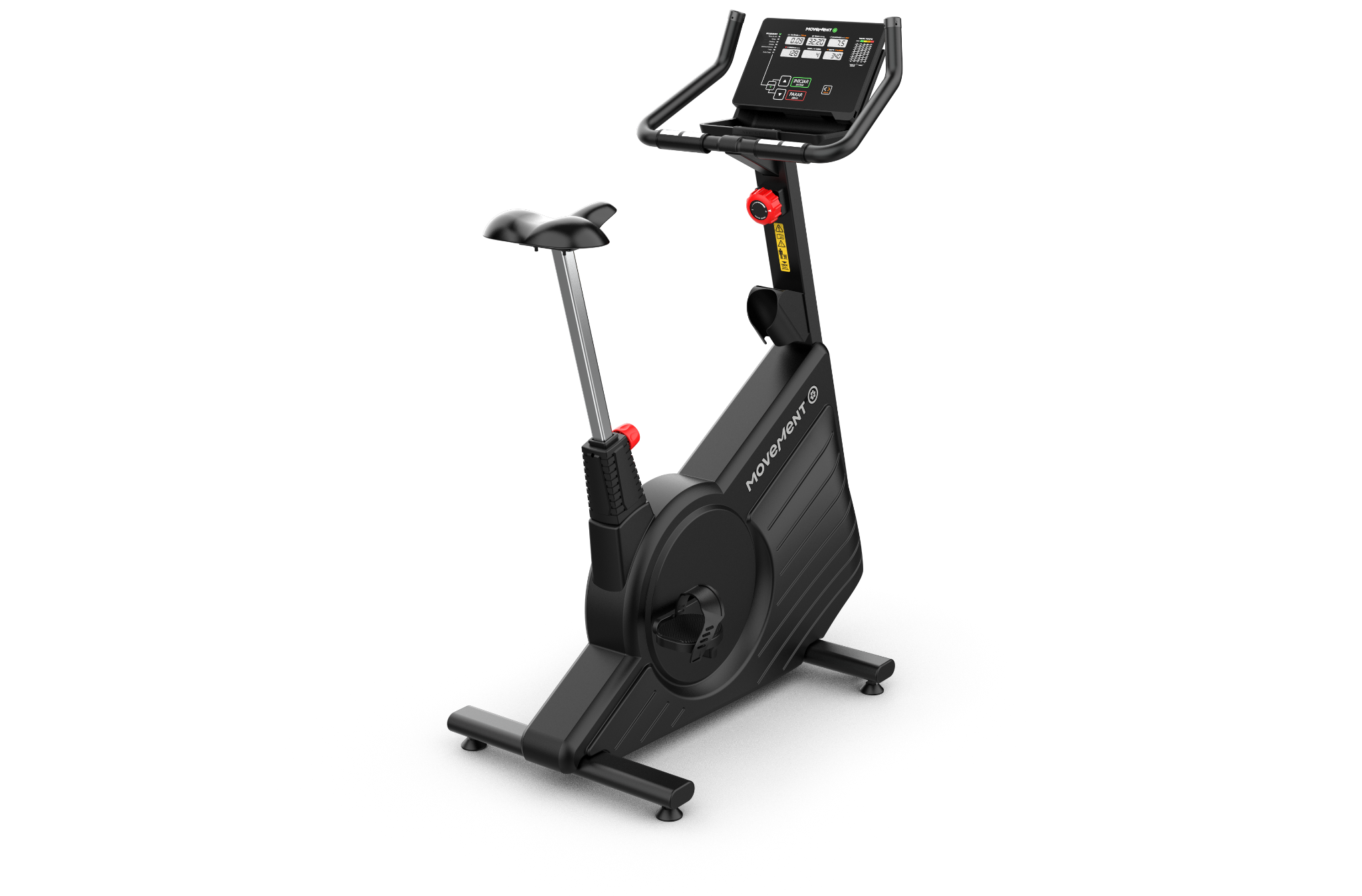 Bikes e Spinnings - DS Fitness