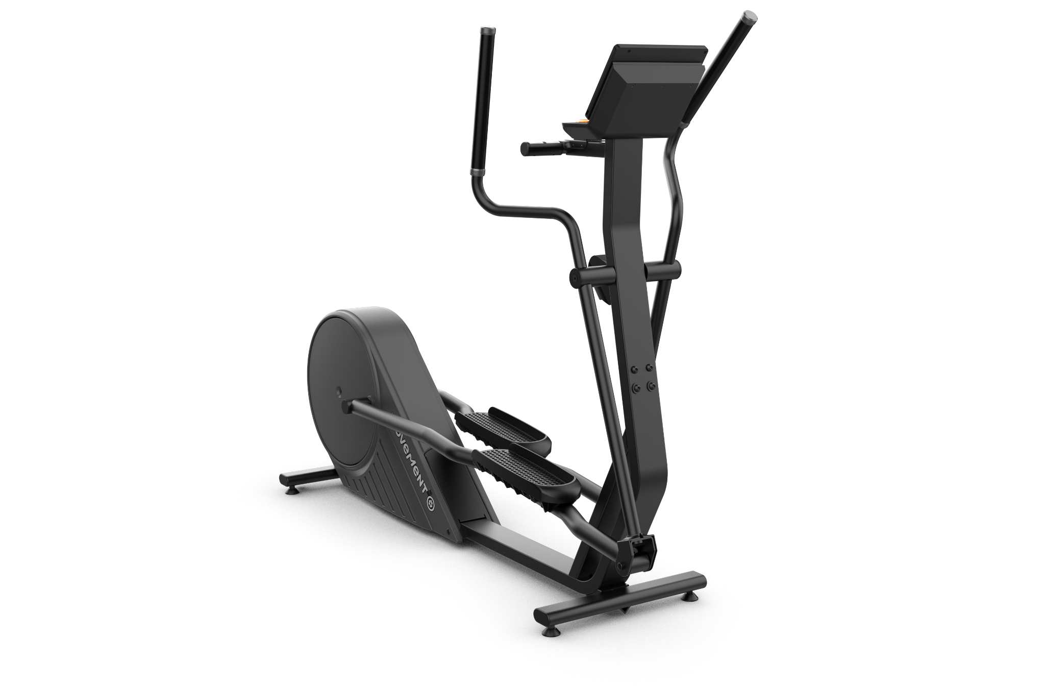 Elípticos - DS Fitness