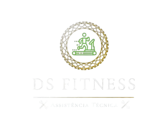 Logo DS Fitness