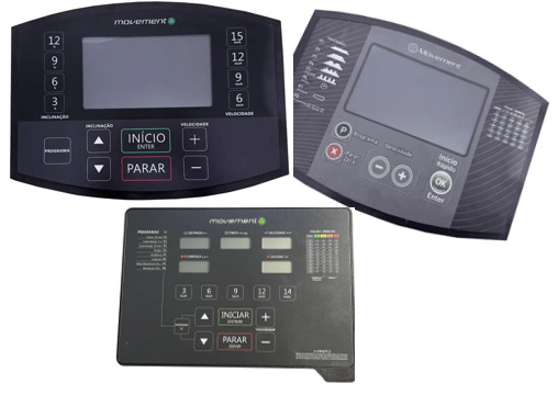 Painel (imagem ilustrativa)