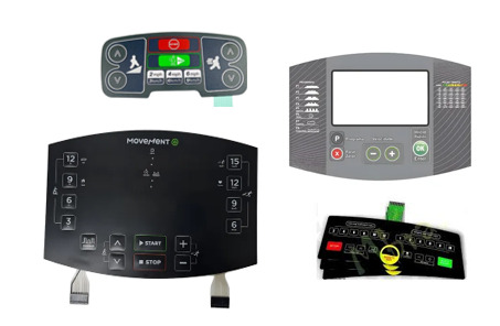 Membranas (imagem ilustrativa)